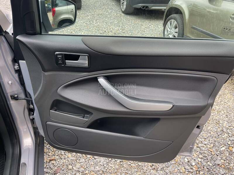 Ford Kuga 4x4