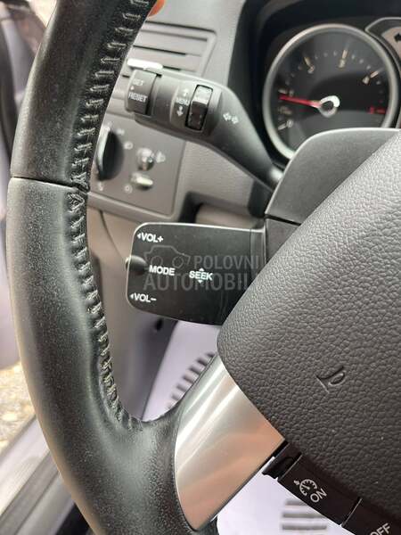 Ford Kuga 4x4