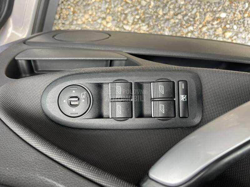Ford Kuga 4x4
