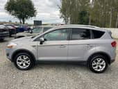 Ford Kuga 4x4