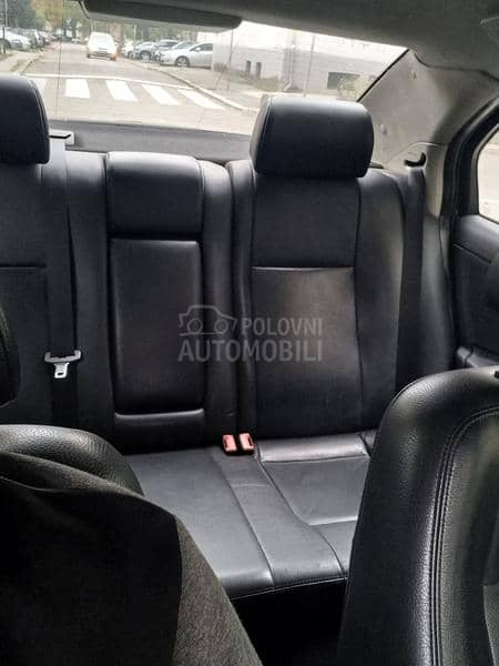 Ford Mondeo 2,0 Ford Mondeo 2,0