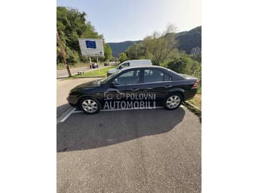 Ford Mondeo 2,0