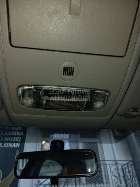 Ford Mondeo 2,0 Ford Mondeo 2,0