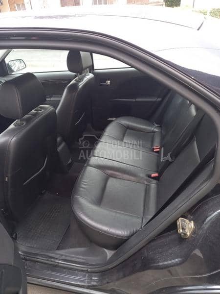 Ford Mondeo 2,0 Ford Mondeo 2,0