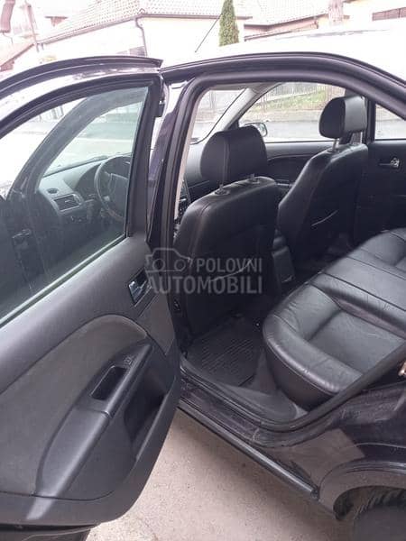 Ford Mondeo 2,0 Ford Mondeo 2,0