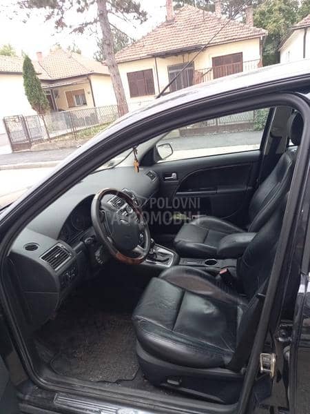 Ford Mondeo 2,0 Ford Mondeo 2,0