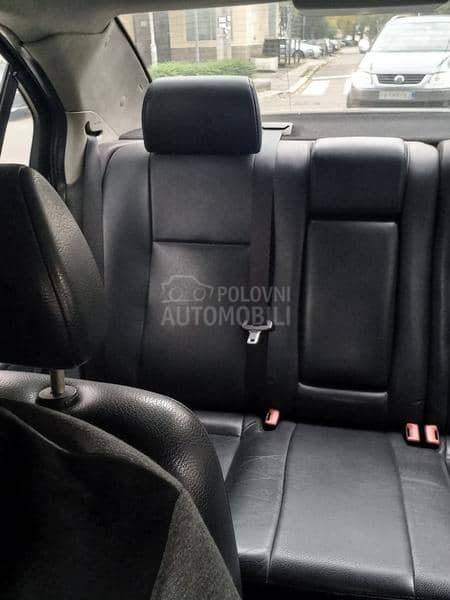 Ford Mondeo 2,0 Ford Mondeo 2,0