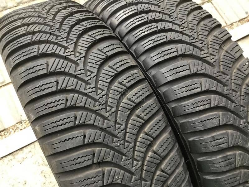 Aluminijumske felne za  ForTwo 15" 3 x 112