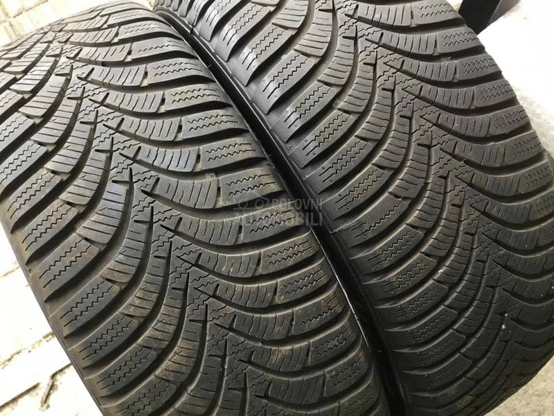 Aluminijumske felne za  ForTwo 15" 3 x 112