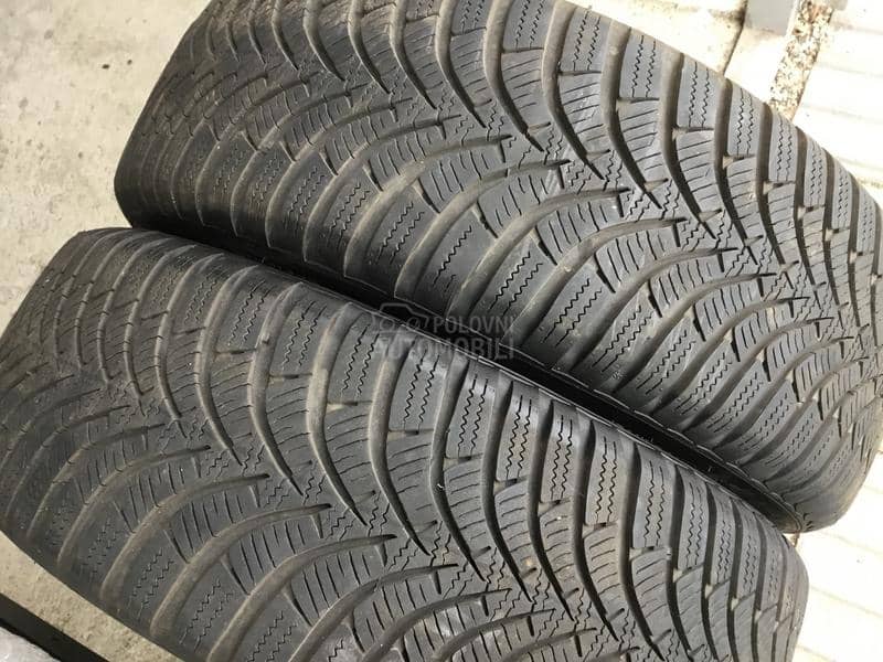 Aluminijumske felne za  ForTwo 15" 3 x 112