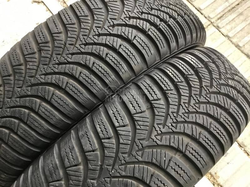 Aluminijumske felne za  ForTwo 15" 3 x 112