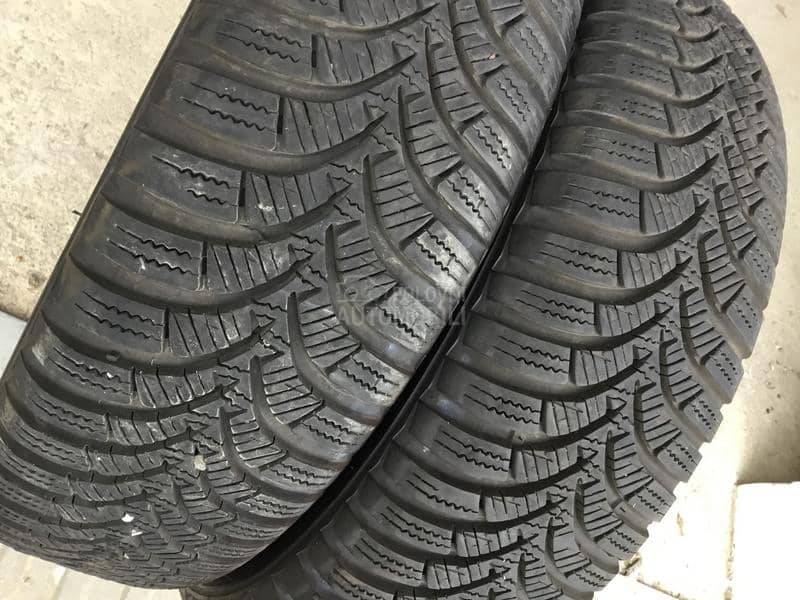 Aluminijumske felne za  ForTwo 15" 3 x 112