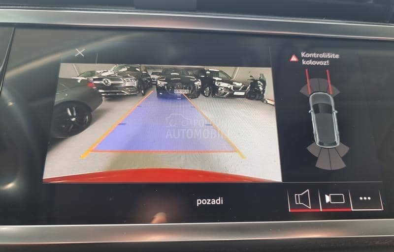 Audi Q3 2.0 tdi Quattro