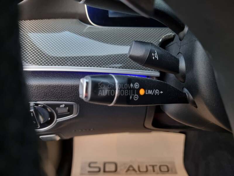 Mercedes Benz E 350 AMG  designo