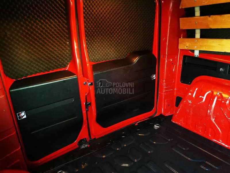 Fiat Doblo 1.3mjt