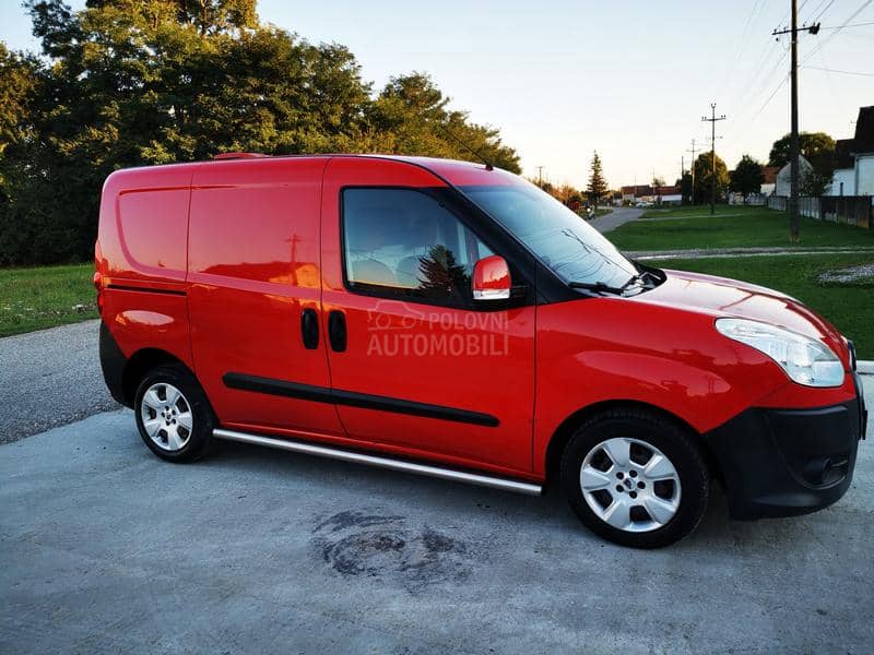 Fiat Doblo 1.3mjt