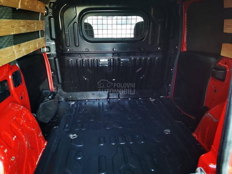 Fiat Doblo 1.3mjt