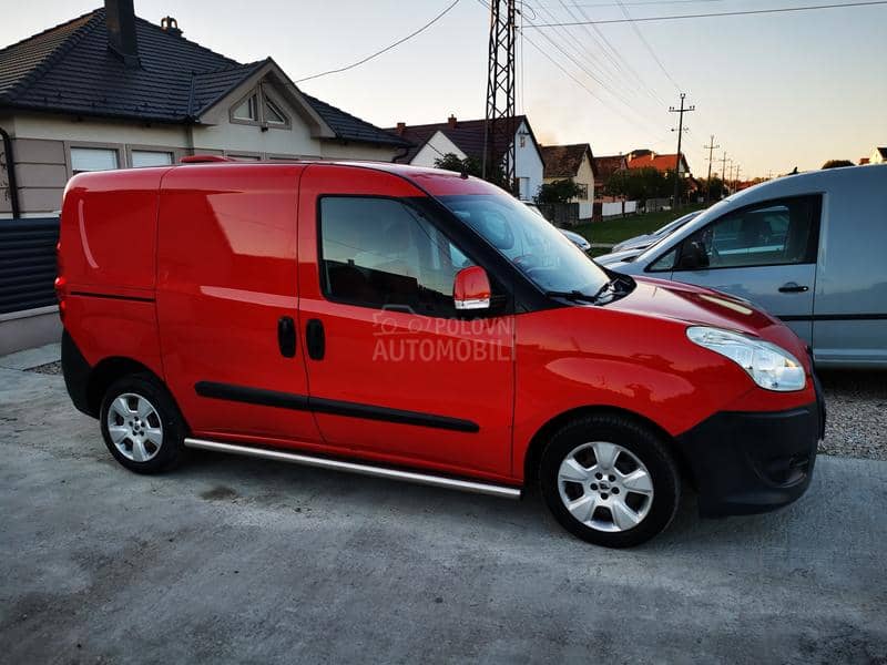 Fiat Doblo 1.3mjt