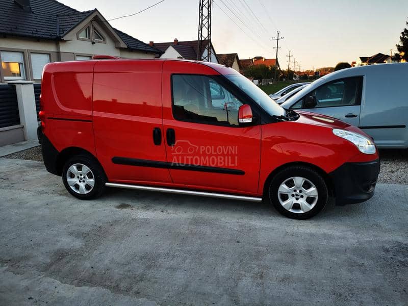 Fiat Doblo 1.3mjt