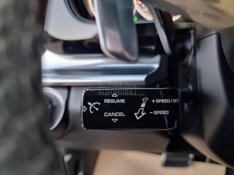 Porsche Panamera 4S