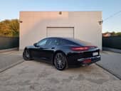 Porsche Panamera 4S