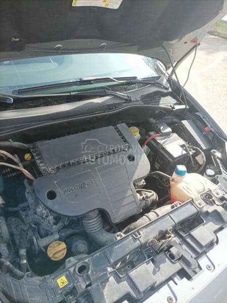 Fiat Grande Punto 1.3 multijet