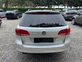 Volkswagen Passat B7 