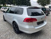 Volkswagen Passat B7 