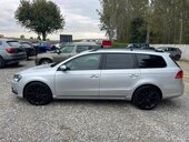 Volkswagen Passat B7 