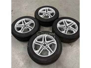 Aluminijumske felne Audi Q5 18" 5 x 112