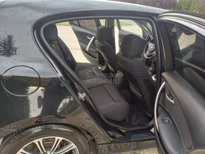 BMW 118 2.0 D RESTAJLING