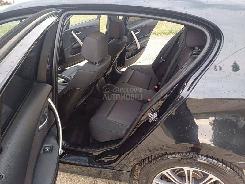 BMW 118 2.0 D RESTAJLING