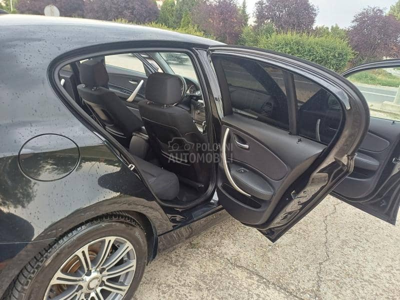 BMW 118 2.0 D RESTAJLING