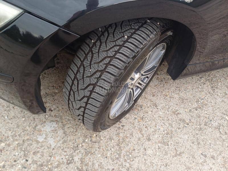 BMW 118 2.0 D RESTAJLING