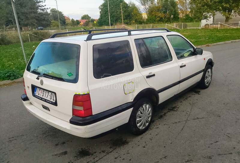 Volkswagen Golf 3 