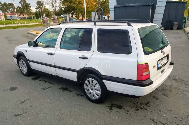Volkswagen Golf 3 