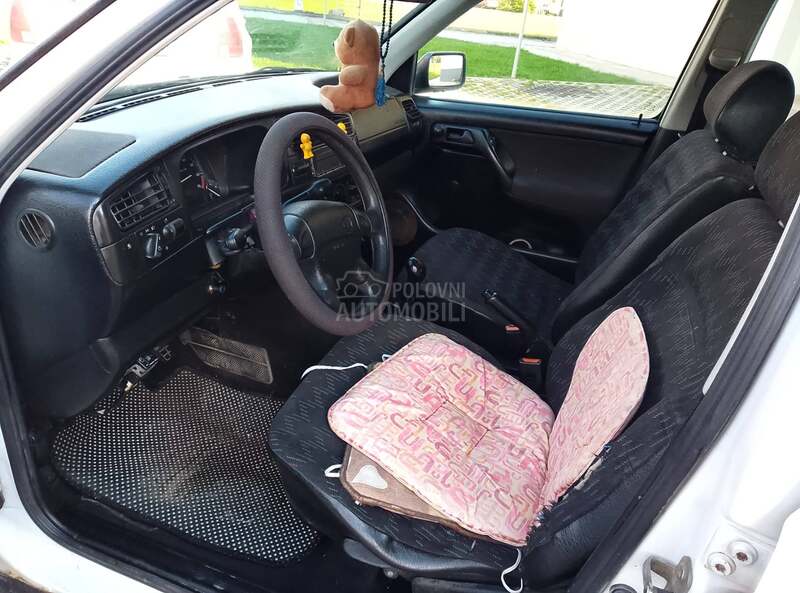Volkswagen Golf 3 