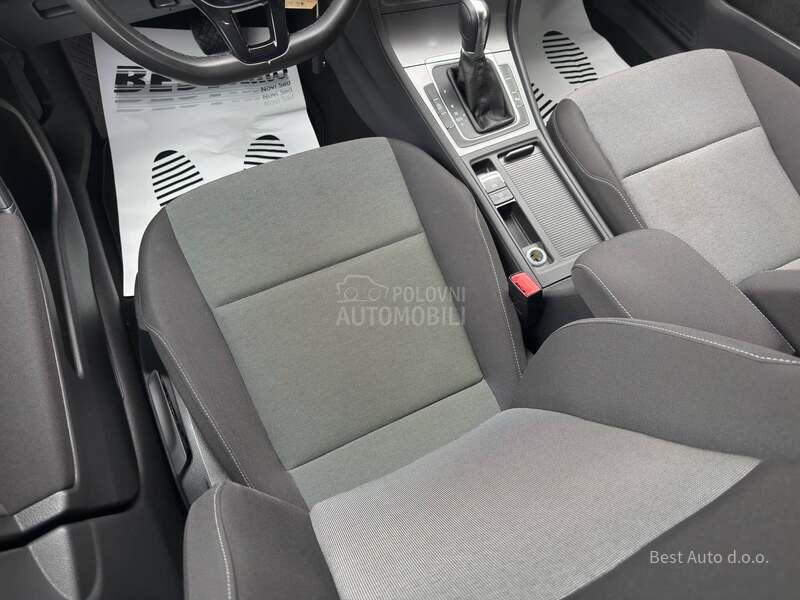 Volkswagen Golf 7 1.2 tsi