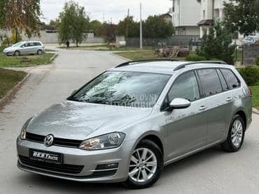 Volkswagen Golf 7 1.2 tsi