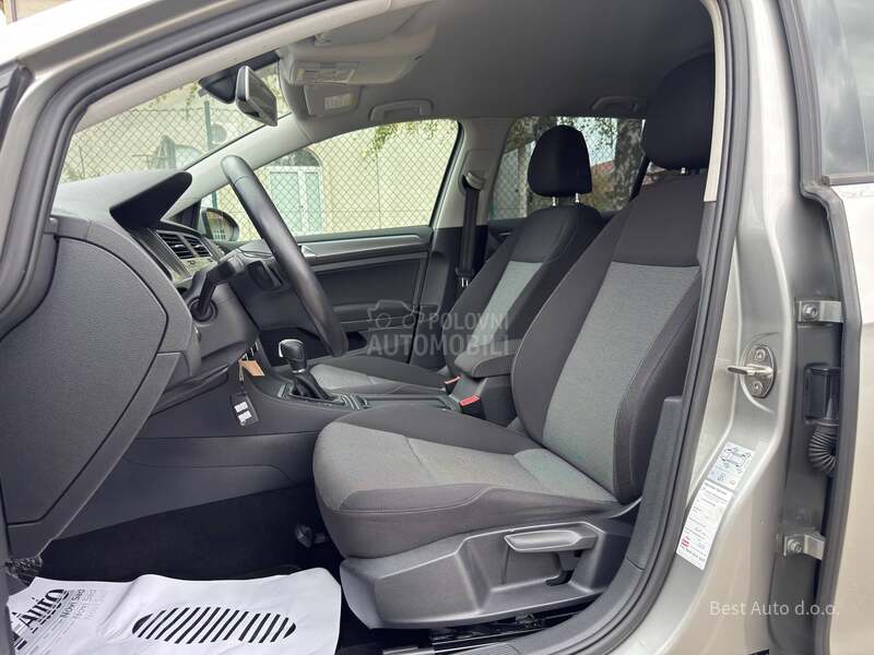 Volkswagen Golf 7 1.2 tsi