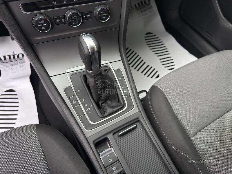 Volkswagen Golf 7 1.2 tsi