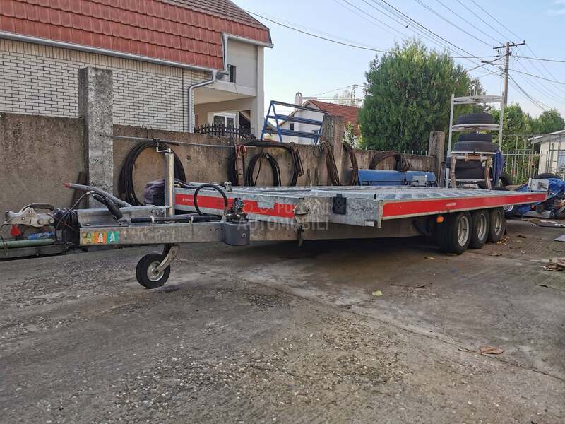 Temared Carkeeper 4820/3