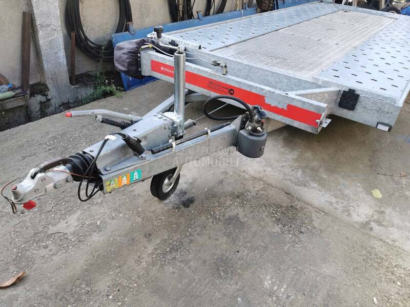 Temared Carkeeper 4820/3