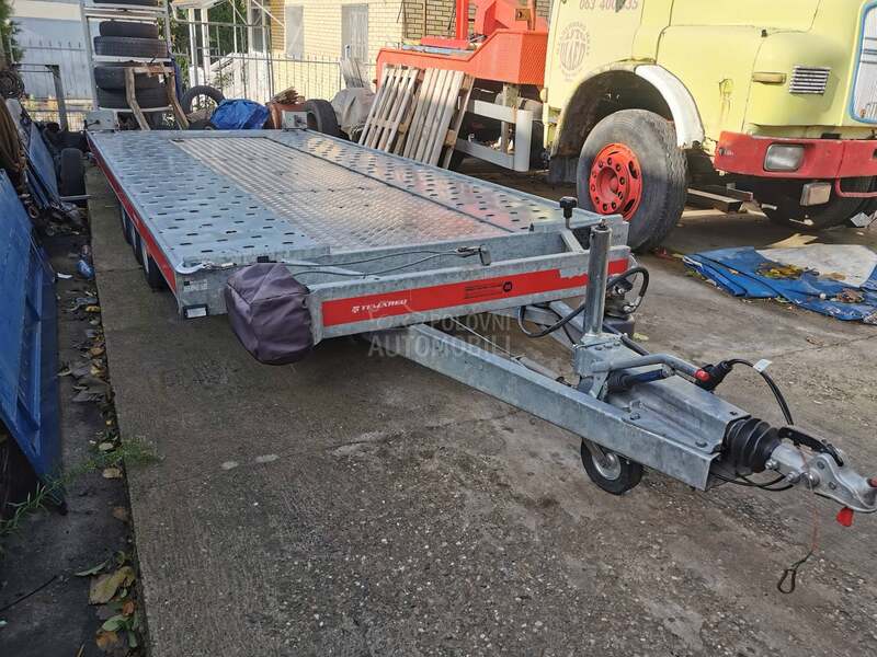 Temared Carkeeper 4820/3