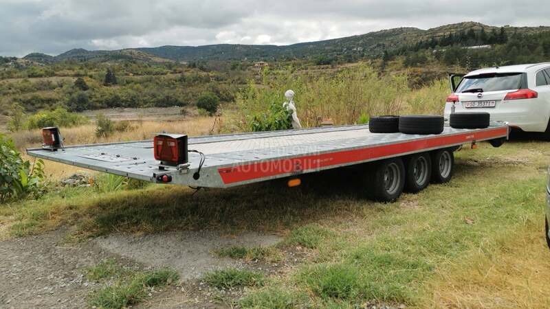 Temared Carkeeper 4820/3