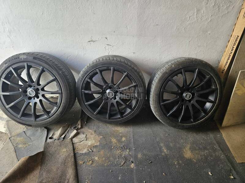 Audi A5 2.0 TDI Quattro