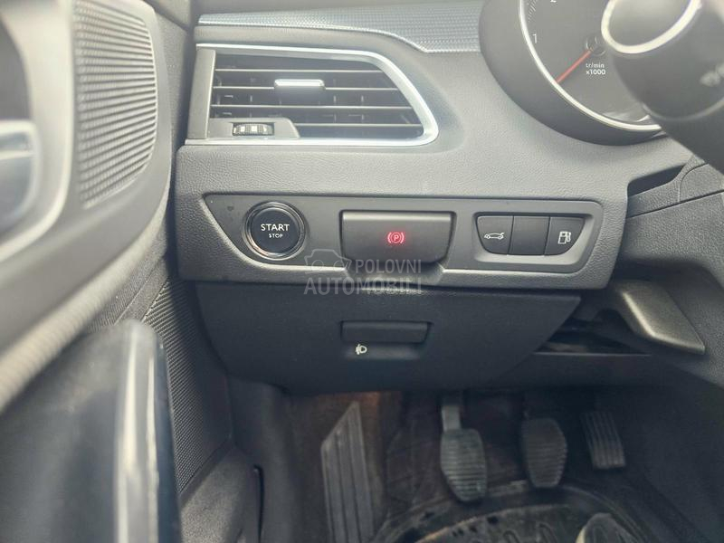 Peugeot 508 1.6 hdi