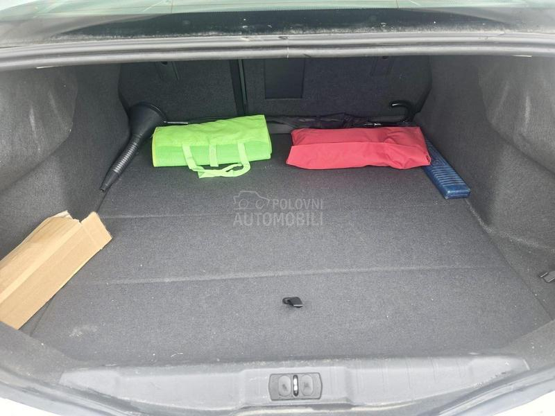 Peugeot 508 1.6 hdi