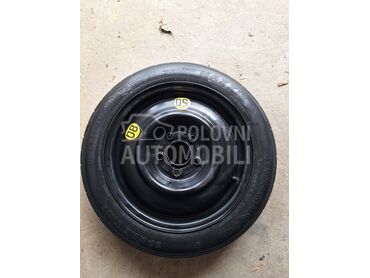 Maxxis 125/80 R15 Sve sezone