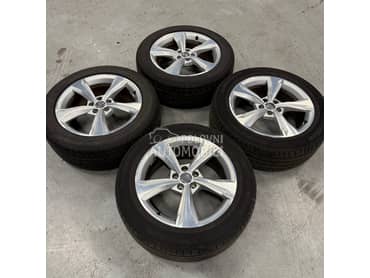 Aluminijumske felne Audi Q5 19" 5 x 112